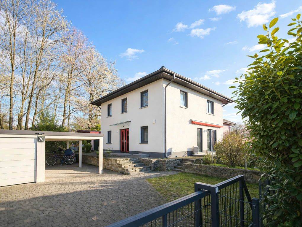 Design, Ruhe und Lebensqualität – Oranienburg – Vorschaubild 3