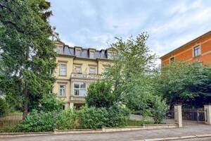 *Kapitalanleger gesucht* Renovierte 2-Zimmer-Wohnung mit Stellplatz – 1187 Dresden – Vorschaubild 3
