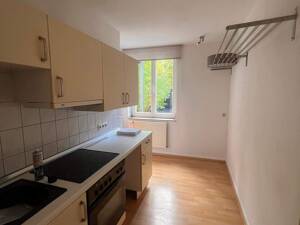 Charmante Zwei-Zimmer-Erdgeschosswohnung im beliebten Hubertusviertel von Aachen – 52064 Aachen – Vorschaubild 4