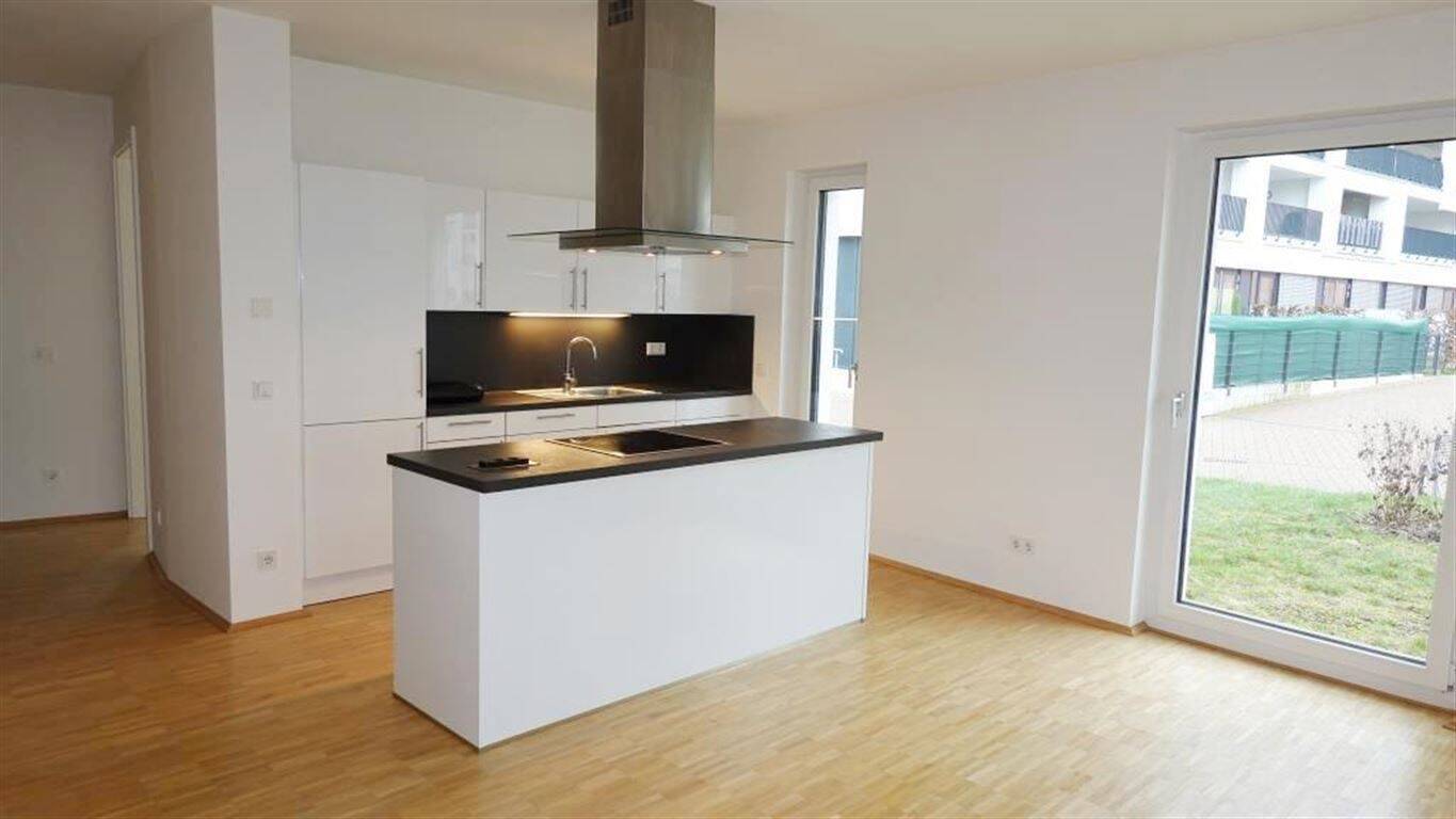 3 Zimmer Erdgeschosswohnung mit Terrasse - Roermonder Höfe nahe MG Zentrum – Mönchengladbach – Vorschaubild 6