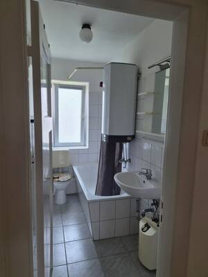 HH-Eilbek 2-Zimmer-Wohnung neu zu vermieten – 22089 Hamburg – Vorschaubild 5