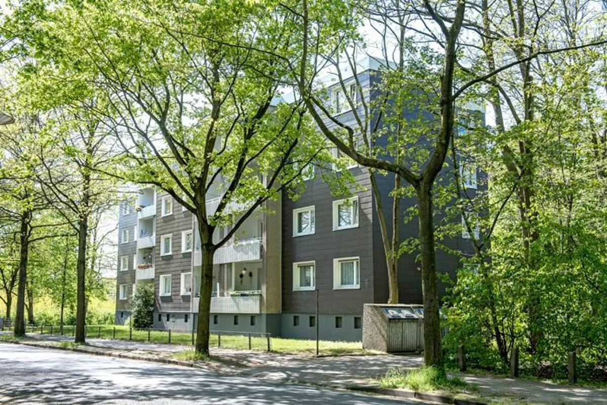 3-Zimmer-Wohnung in Duisburg Obermarxloh - Jetzt einziehen! – 47167 Duisburg – Bild 1 von 9