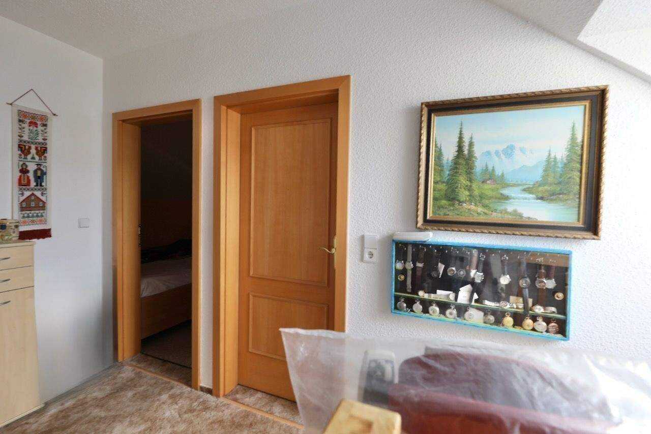 ARCHITEKTENHAUS MIT EINLIEGERWOHNUNG - DOPPELGARAGE - ALS EIN- ODER ZWEIFAMILIENHAUS – Berlin – Vorschaubild 9