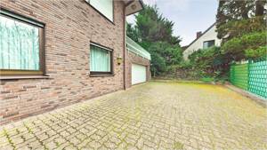 Freistehendes Einfamilienhaus auf großem Grundstück in Aachen – 52080 Aachen – Vorschaubild 3