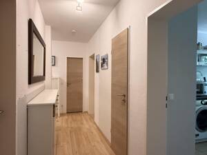 Vermietete 3-Zimmer-Wohnung mit Balkon! – 40593 Düsseldorf – Vorschaubild 7