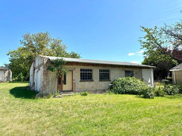 Haus in 17367 Eggesin mit 147 m² kaufen