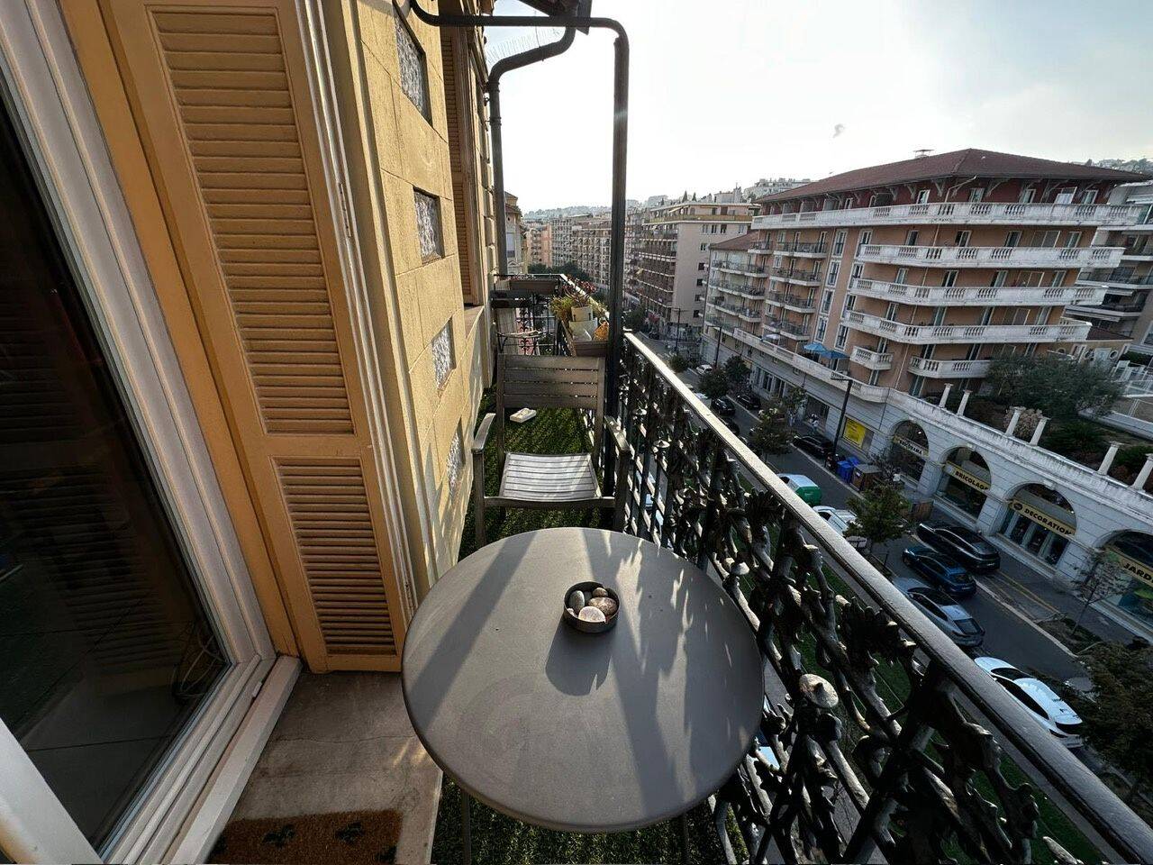 Appartement 3 pièces 73 m² · à Nice · 72,8 m² · 1 590 €/mois