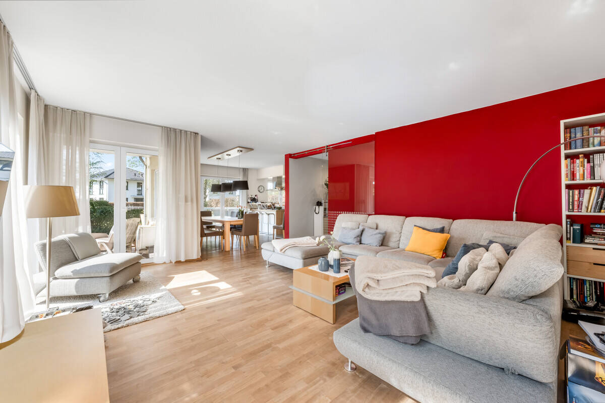 Wohnen in exklusiver Lage - Modernes Einfamilienhaus mit hochwertiger Ausstattung – Bremen – Vorschaubild 7