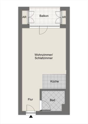 Kapitalanleger aufgepasst! – 50674 Köln – Vorschaubild 9