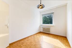 Gestalten Sie Ihr neues Zuhause - gut geschnittene 3,5-Zimmer-Wohnung mit Loggia in Hamburg-Lokstedt – 22527 Hamburg – Vorschaubild 4