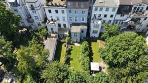 Charmantes Mehrparteienhaus in Hamburg Rotherbaum zu kaufen - auch Kurzzeitvermietung möglich – 20146 Hamburg – Vorschaubild 2