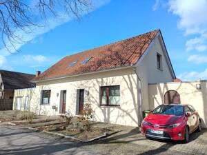 Großzügiges WOHNEN auf 190 qm plus 50 qm Einliegerwohnung ! – Scheibenweg 4, 26135 Oldenburg – Vorschaubild 2