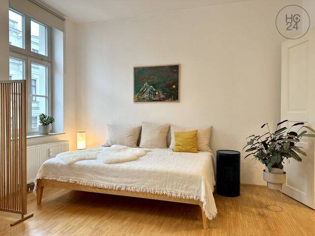 Traum-Apartment im Zentrum von Leipzig - Ihre Alternative zum Hotel in Leipzig – Leipzig – Vorschaubild 2