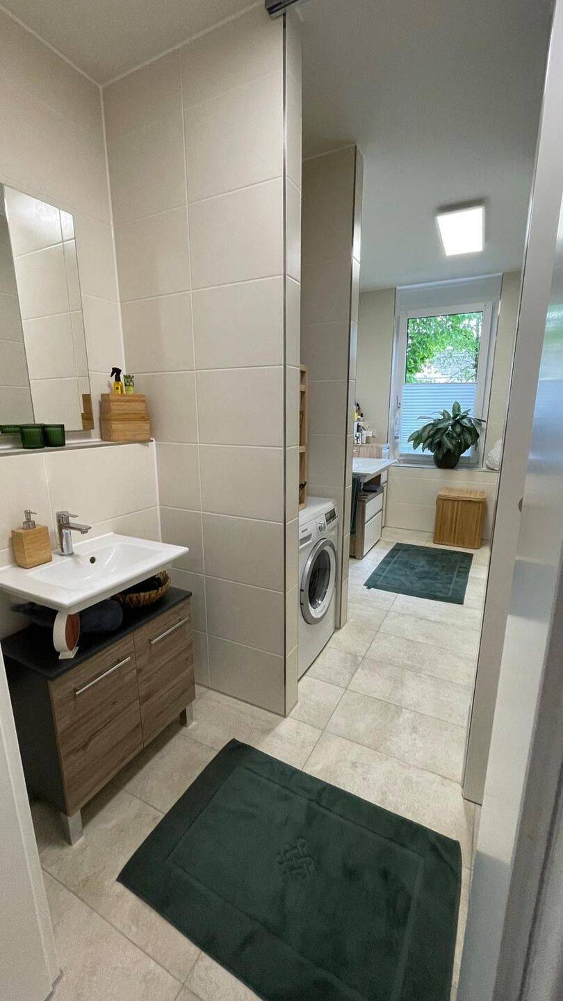 Wohnung im Antonsviertel – Augsburg – Vorschaubild 7
