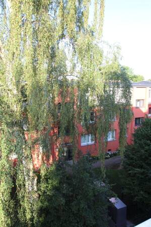 Moderne 3-Zimmer mit Balkon in Hamburg-Rahlstedt – 22147 Hamburg – Vorschaubild 6
