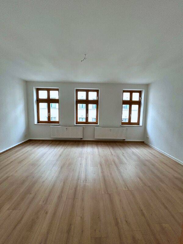 2-Raum-Wohnung in Magdeburg Buckau