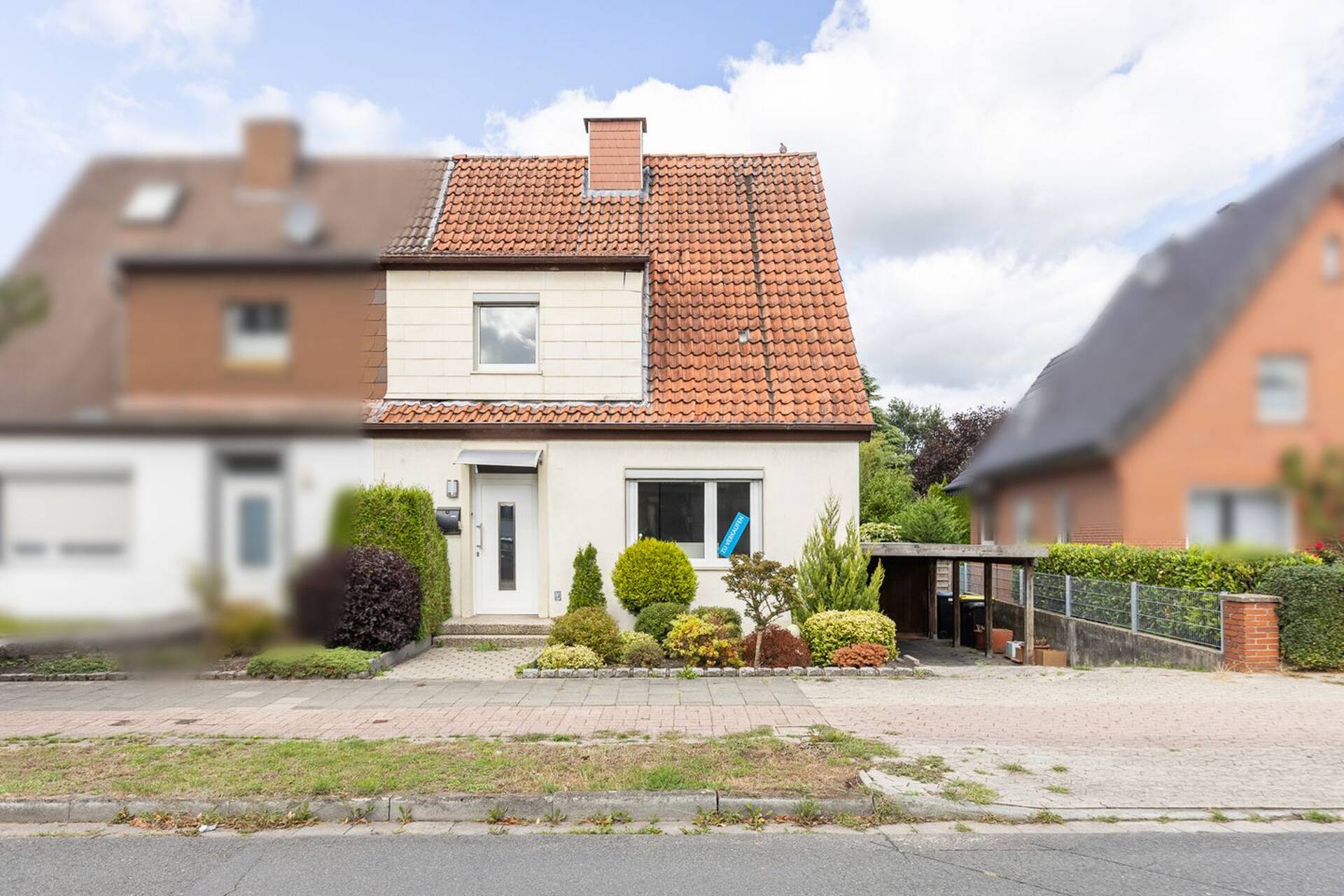 Haus in 48429 Rheine mit 108 m² kaufen