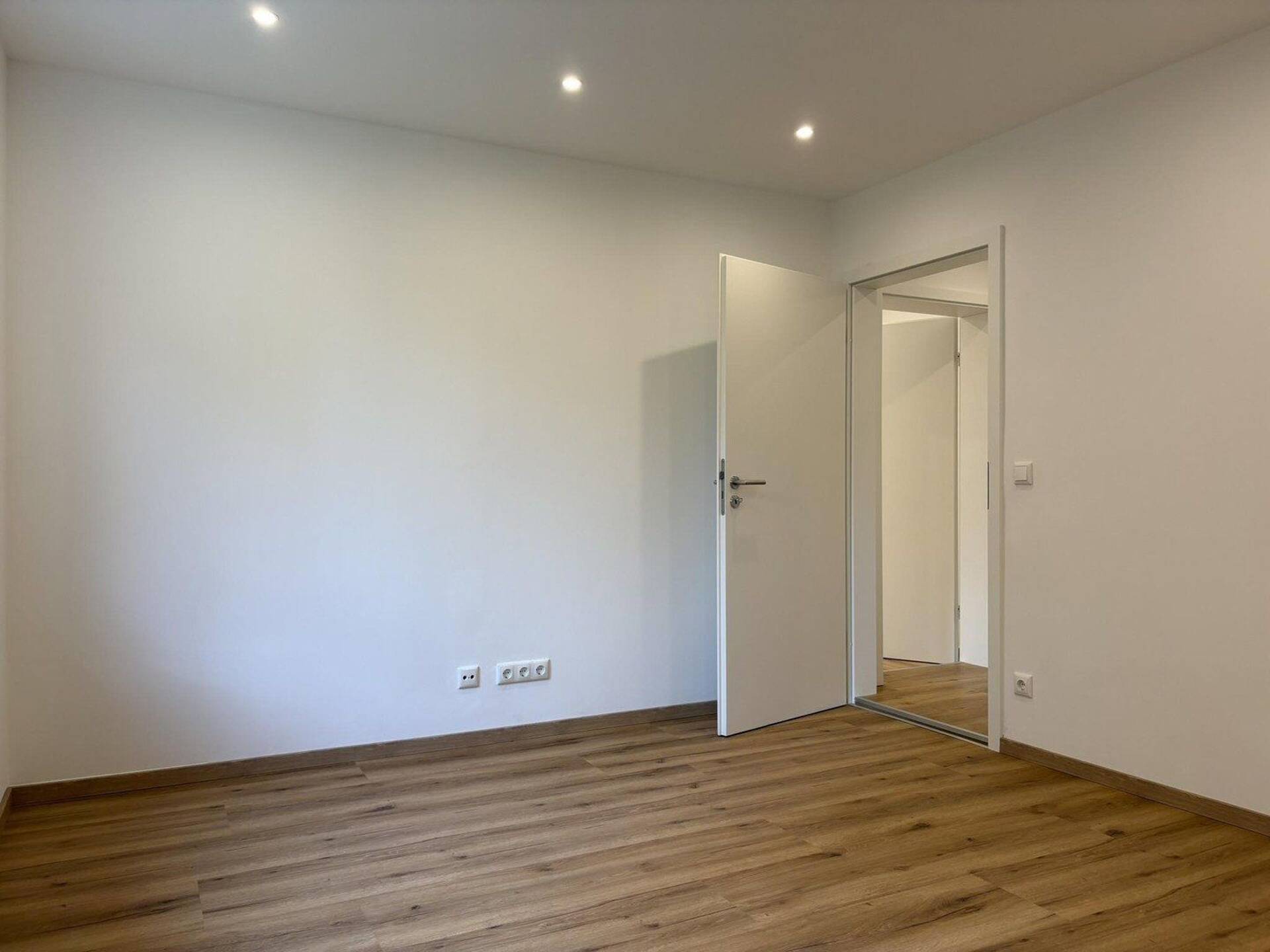 Etagenwohnung in 94034 Passau mit 71 m² kaufen