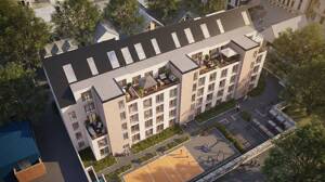 Energieeffiziente barrierefreie Eigentumswohnungen in guter Lage – 45479 Mülheim an der Ruhr – Vorschaubild 3