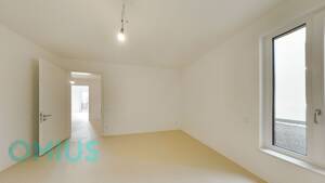 Rollstuhlgerecht - 2R-WE - Erstbezug "Wohnen Am Oelste" - nachhaltiger Neubau - WE Nr. 3 im EG – 7743 Jena – Vorschaubild 9