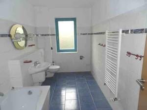 CORDULA IMMOBILIEN - elegante Wohnung fast ebenerdig zwischen Erfurt und Weimar CORDULA 1219 – 99428 Nohra – Vorschaubild 7