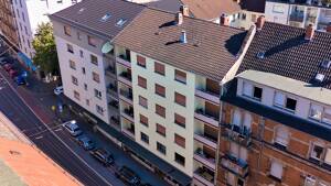 Top-Lage: 3-Zimmer-Wohnung mit Option auf 2 Wohnungen – 68165 Mannheim – Vorschaubild 4