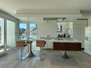 Wohnen mit Weitblick - Moderne 5-Zi.-Wohnung in Stuttgart-West – 70193 Stuttgart – Vorschaubild 5