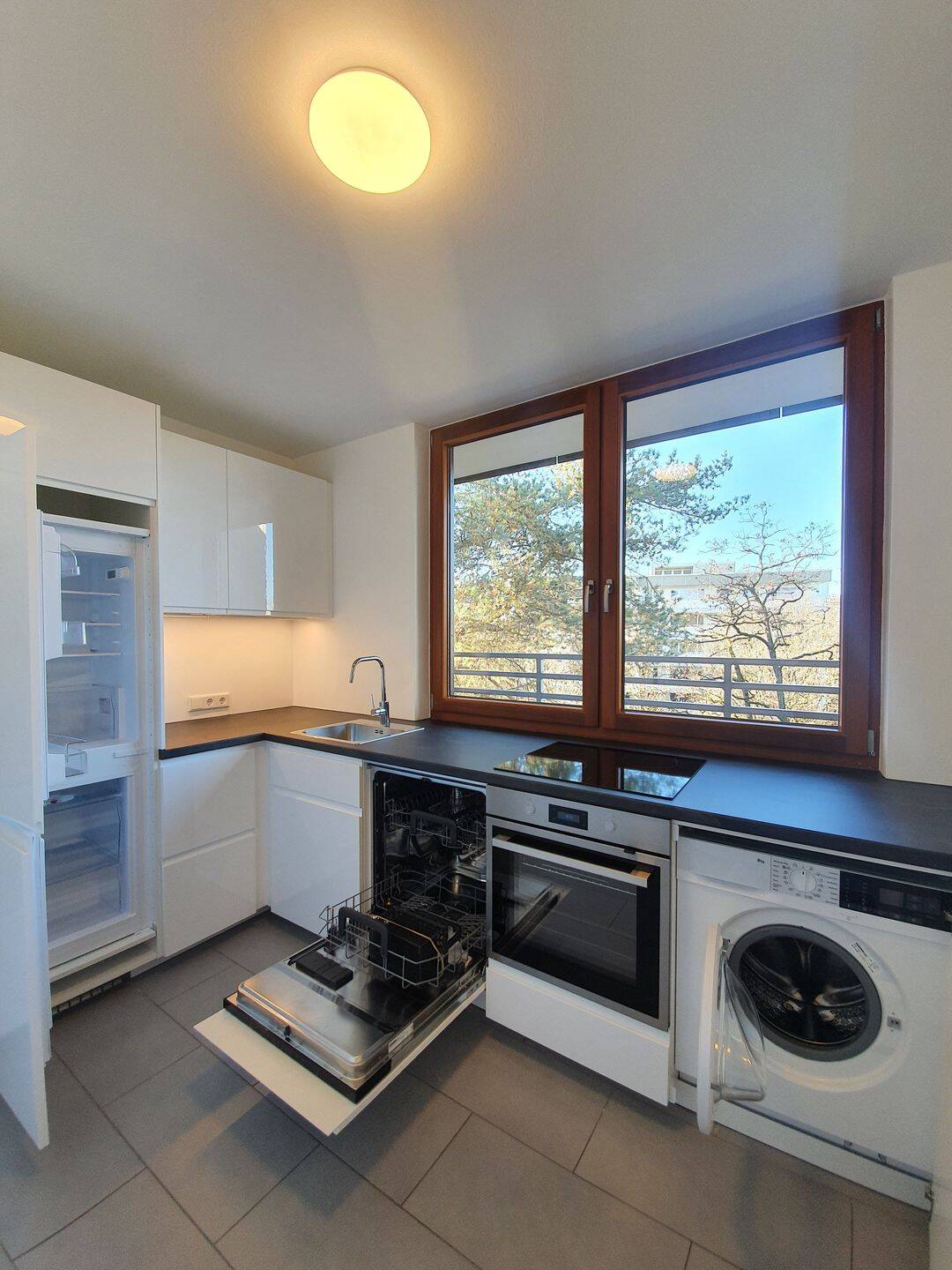 Wunderschöne Dachterrassenwohnung München-Solln – München – Vorschaubild 4
