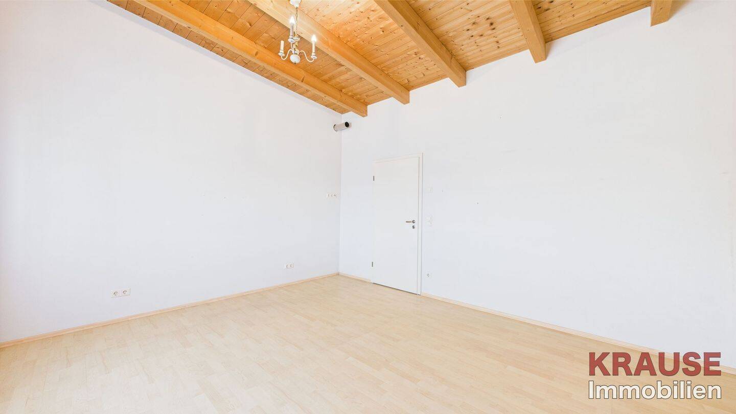 *Haus mit Gewerbe - Flexibilität für Unternehmer und Familien* – Burghausen – Vorschaubild 9