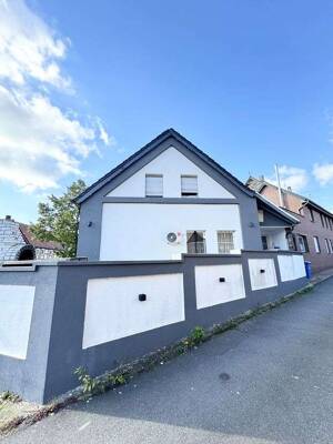 Traumhaftes Einfamilienhaus auf 2 Etagen und großer Terrasse – 38259 Salzgitter – Vorschaubild 2