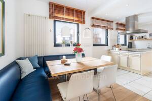 Exklusives Zweifamilienhaus mit Stil, Privatsphäre und Gartenidylle! – 51069 Köln – Vorschaubild 5