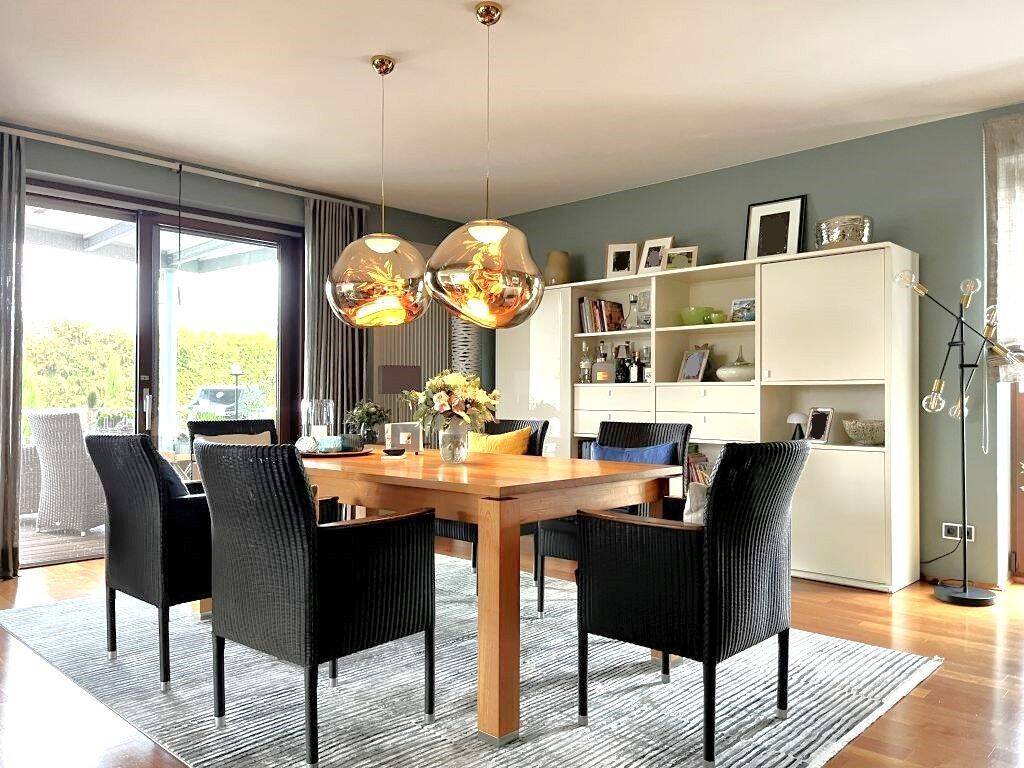 Historischer Charme trifft moderne Eleganz- Stilvolle Architektenvilla mit Einliegerwohnung – Bad Salzuflen – Vorschaubild 7
