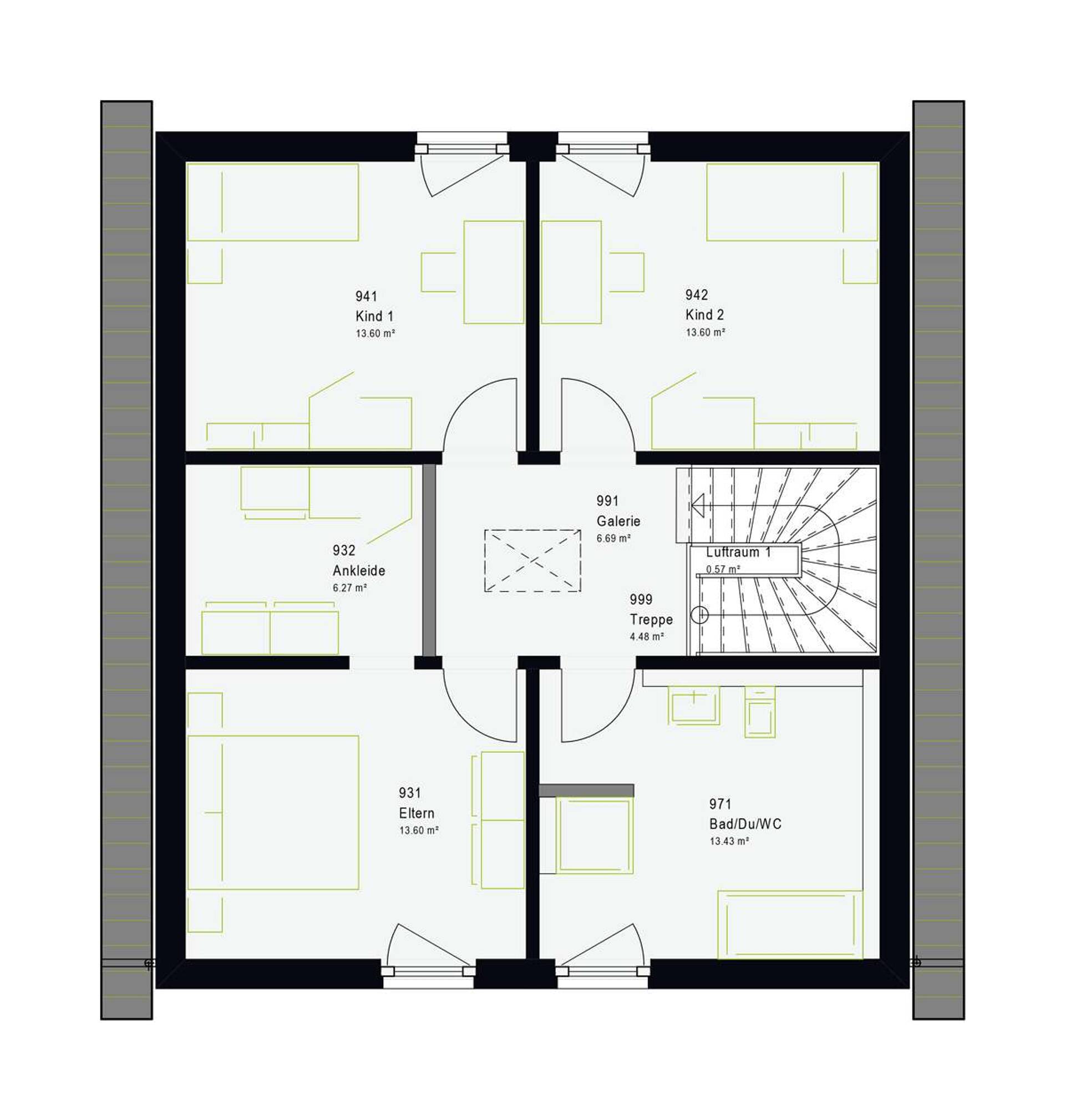 Einfamilienhaus in 38644 Goslar-Hahnenklee mit 145 m² kaufen