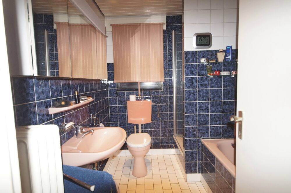 Begehrte Lage am Schönwasserpark: Top Reihenhaus mit guter Raumaufteilung und Garage – Krefeld – Vorschaubild 9