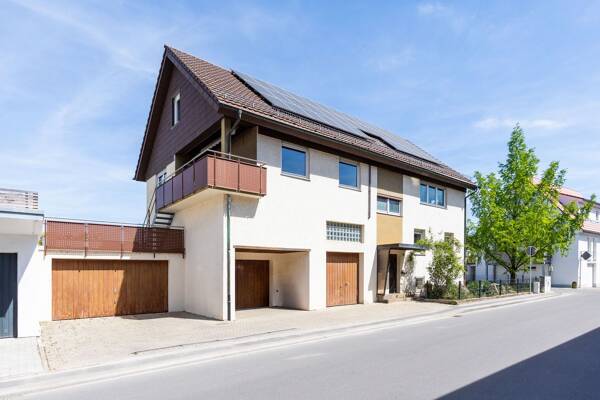 Haus in 74394 Hessigheim mit 191 m² kaufen