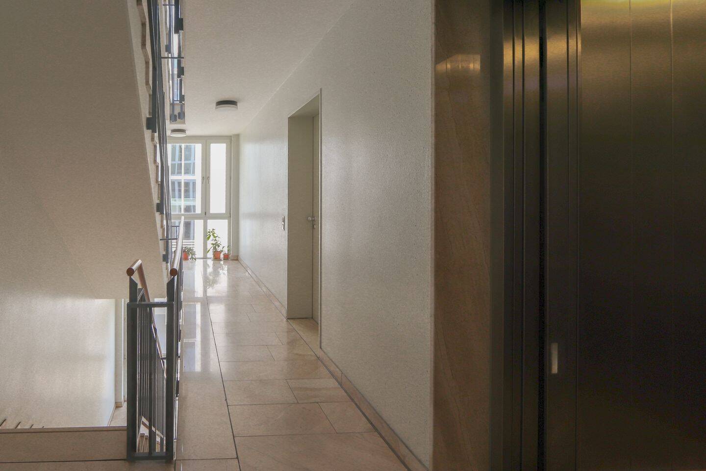 +++ Barrierefreie Zweiraumwohnung mit Balkon und TG-Stellplatz in der Nähe des Uniklinikums +++ – Dresden – Vorschaubild 6