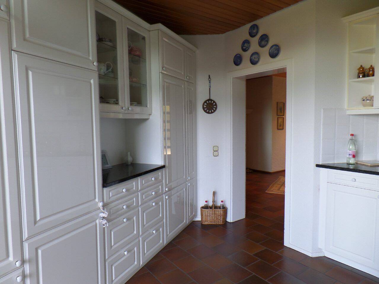 Traumblick inklusive: Besondere Architektenvilla – Waldems – Vorschaubild 8