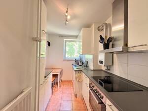 Renditestarke 3 Zimmer-Wohnung mit Balkon in einer sehr guten Lage zu verkaufen – 60528 Frankfurt am Main – Vorschaubild 5