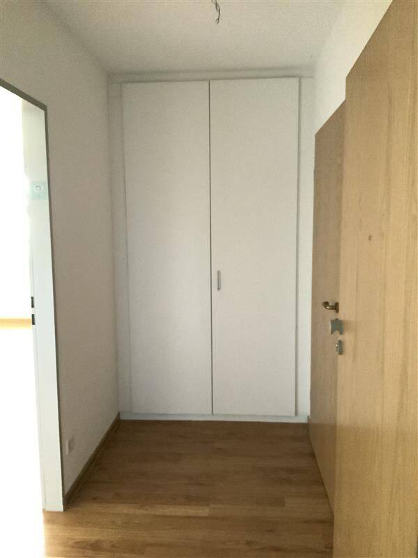 2-Zimmer-Wohnung für Mieter ab 45 Jahren in Solingen Mitte – Solingen – Vorschaubild 4