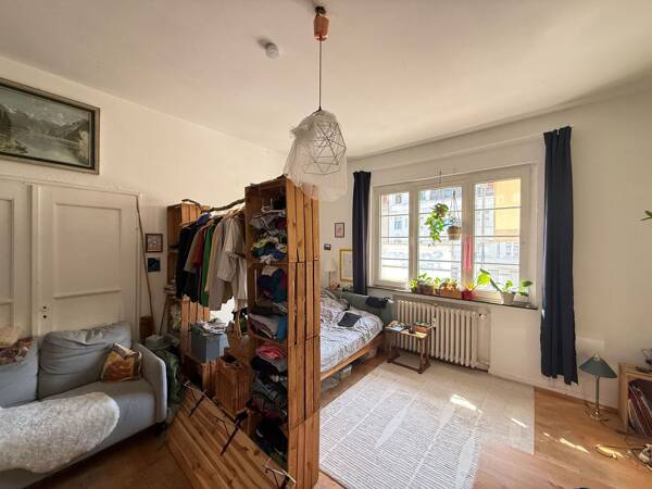 Etagenwohnung in 50823 Köln mit 127,21 m² kaufen
