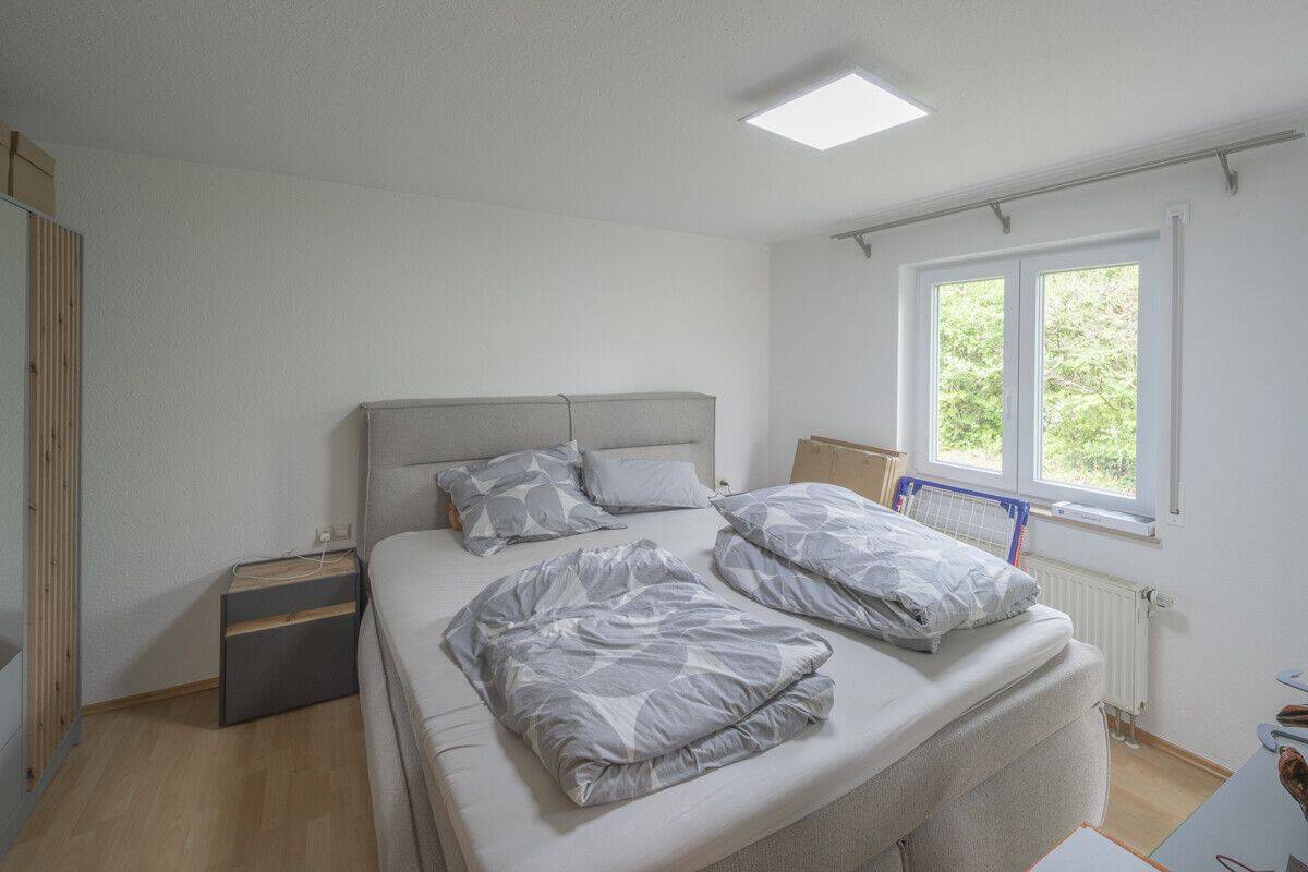 Ideal als Kapitalanlage - 2,5 Zimmer Eigentumswohnung – Bad Saulgau – Vorschaubild 7