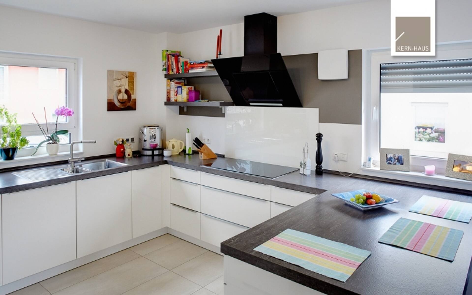 Einfamilienhaus in 54329 Konz mit 122 m² kaufen