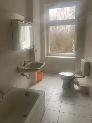 Attraktive 3-Zimmer-Altbauwohnung im Vogelhüttendeich 140, 21107 Hamburg im Reiherstiegviertel am Hafenrand – 21107 Hamburg – Vorschaubild 6