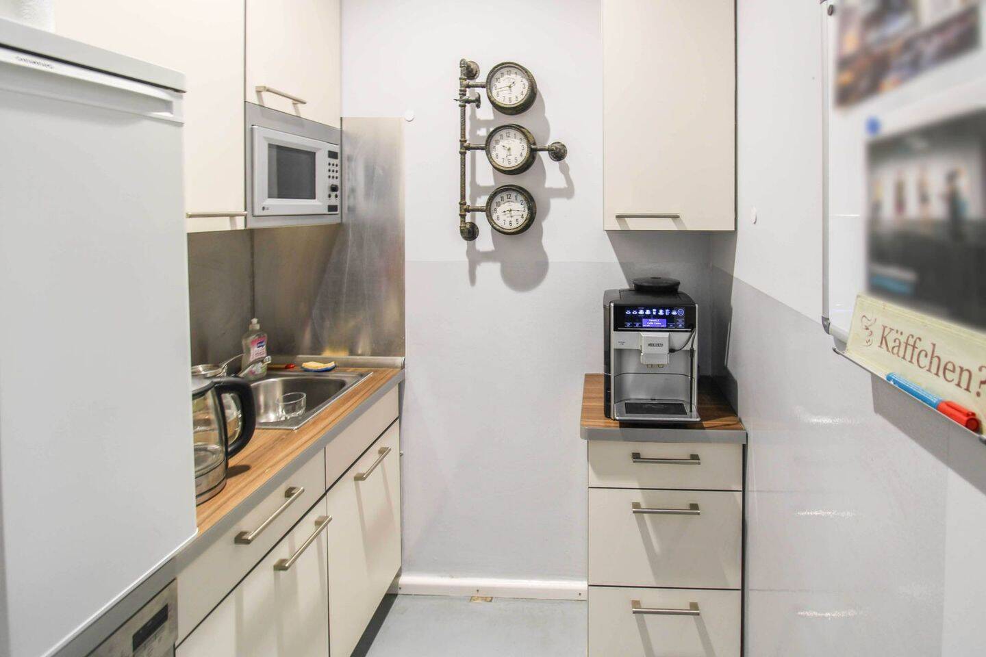 Vielseitige Immobilie in Berlin-Pankow - flexibel nutzbar für Gewerbe und Investment – Berlin – Vorschaubild 9