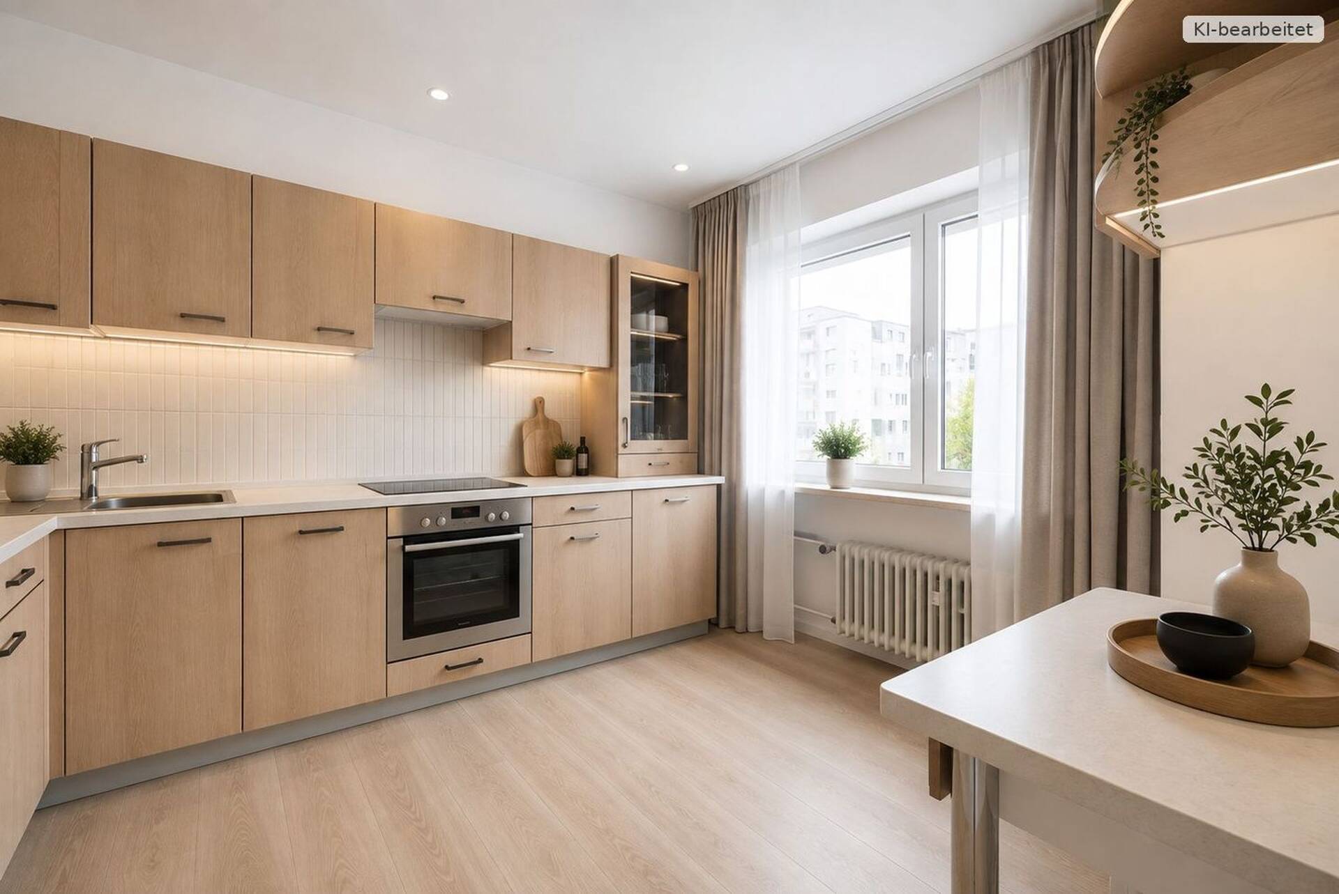 Etagenwohnung in 79539 Lörrach mit 113,45 m² kaufen