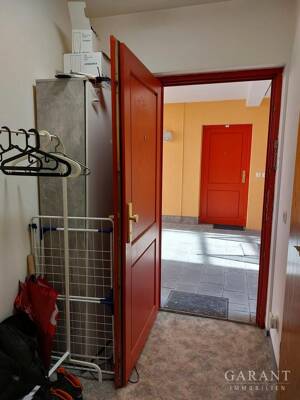 Tolle Erdgeschoss-Wohnung mit eigener Terrasse – 93053 Regensburg – Vorschaubild 2