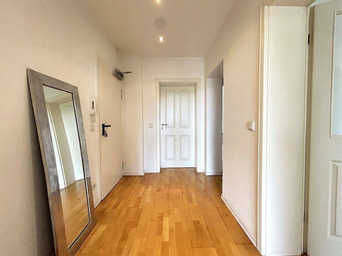 Charmante Maisonettewohnung im beliebten Flüsseviertel! – Münster – Vorschaubild 9