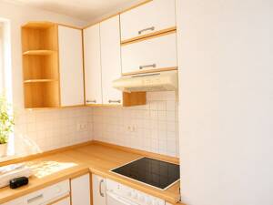 VON PRIVAT: 2-Zimmer-Traumwohnung mit 3 Balkonen und Waldblick in München-Waldtrudering – 81827 München – Vorschaubild 9