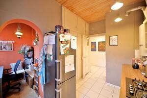 Investieren, wo Nachfrage zuhause ist: Vermietete 3-Zimmer-Wohnung in Stuttgart West – 70193 Stuttgart – Vorschaubild 6