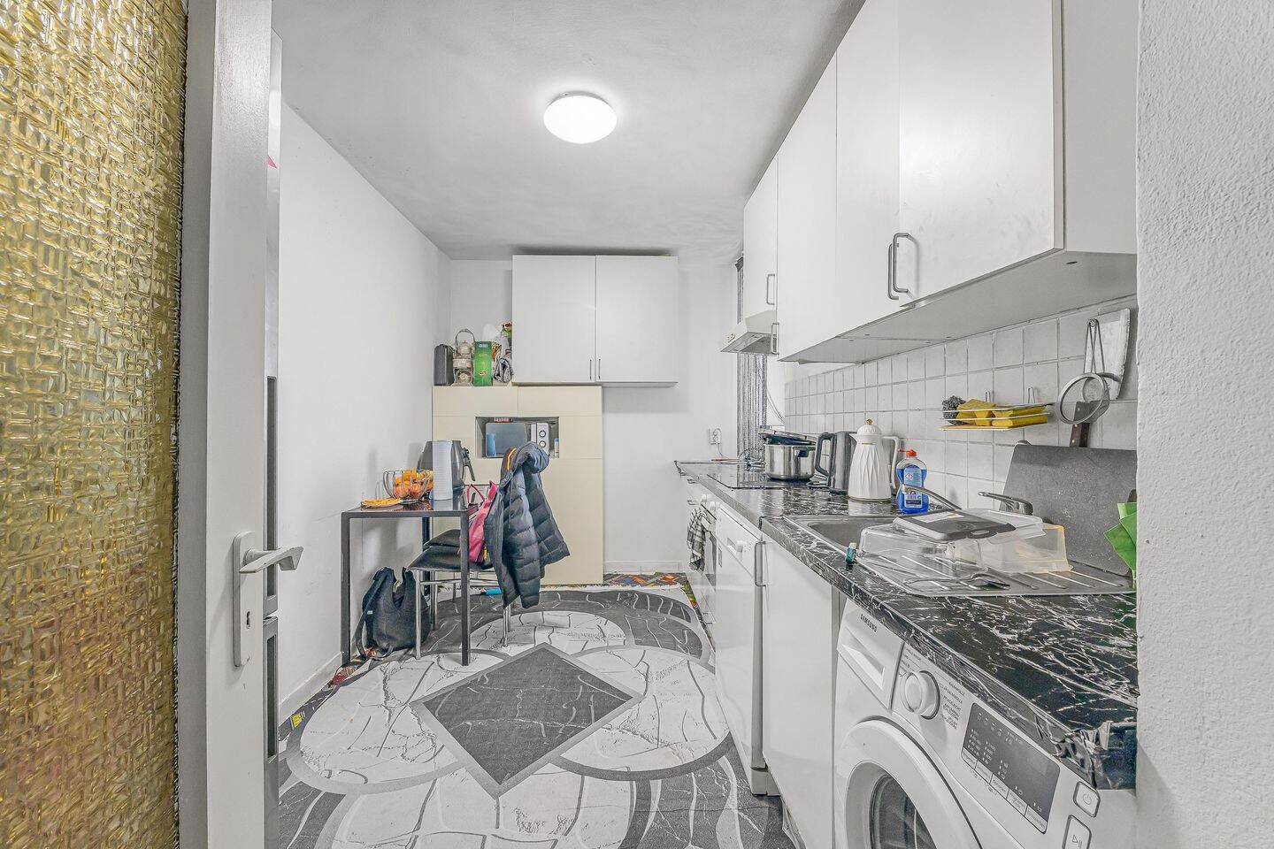 Top vermietete 3-Zimmer-Etagenwohnung über den Dächern Aubings! – München – Vorschaubild 5